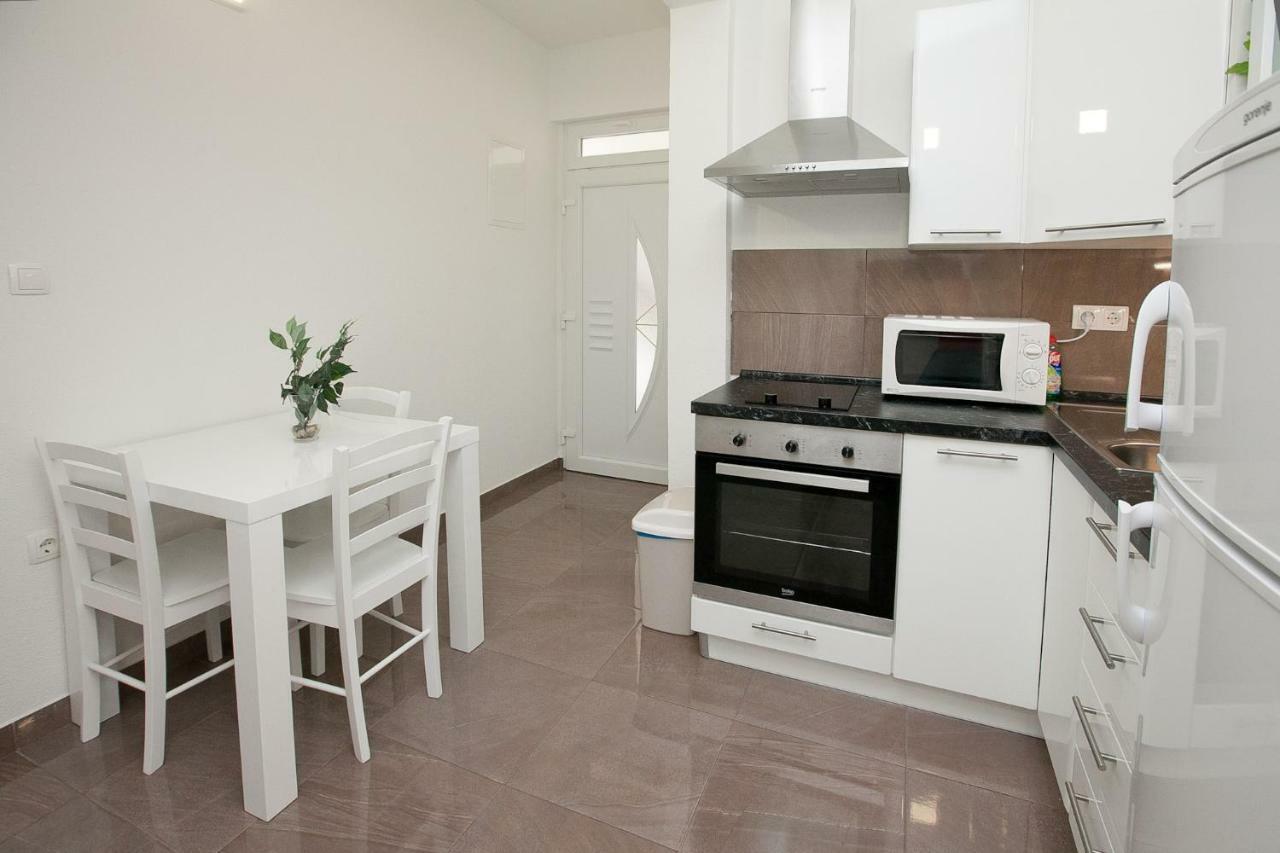 Apartman 1 Zadar Exterior photo
