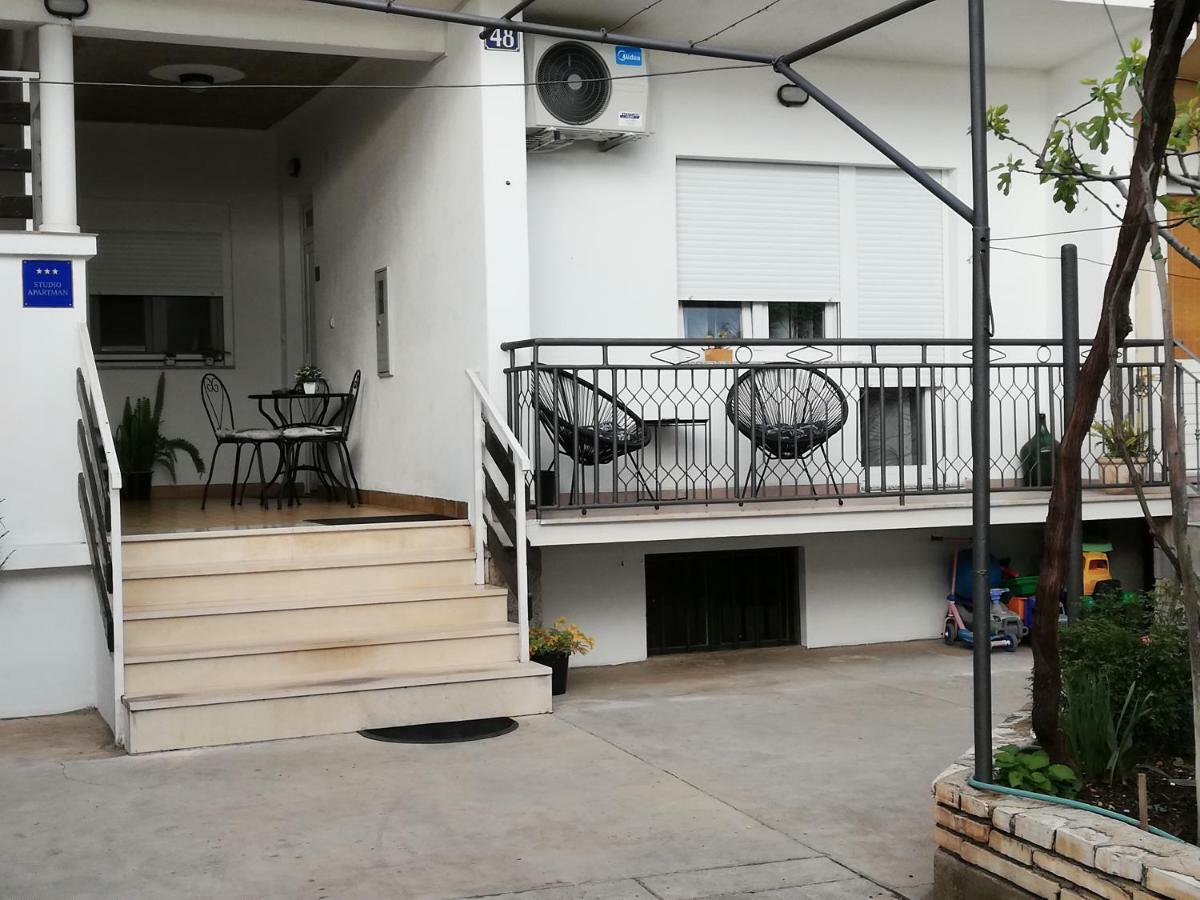 Apartman 1 Zadar Exterior photo