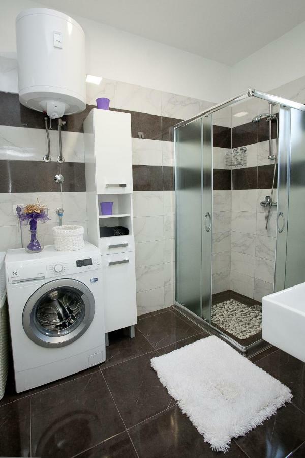 Apartman 1 Zadar Exterior photo