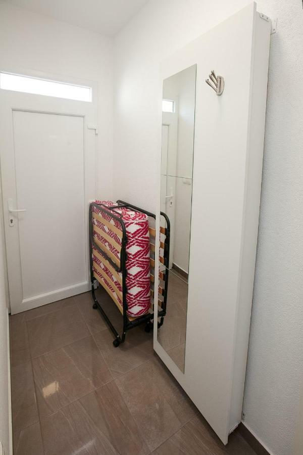 Apartman 1 Zadar Exterior photo